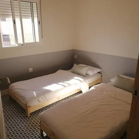 Casa Guillermo Valles de Ortega