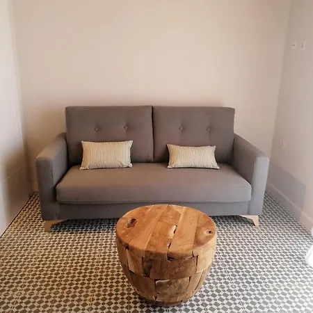 בית נופש Casa Guillermo Valles de Ortega