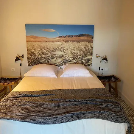 Semesterbostad Casa Guillermo *