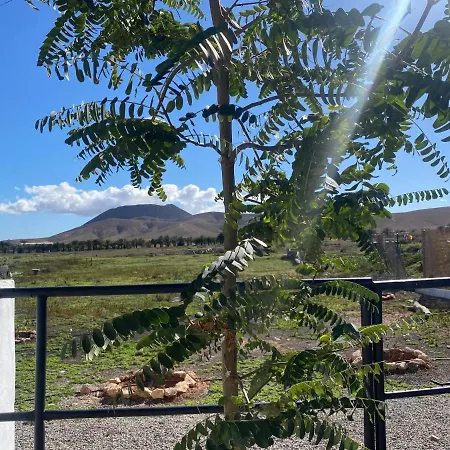 Casa Guillermo Semesterbostad *