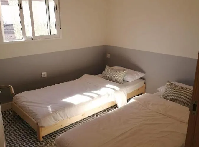 Casa Guillermo Valles de Ortega