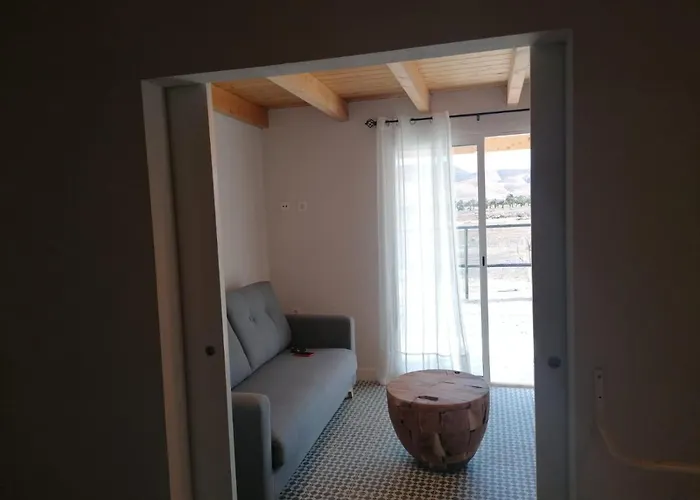 Prázdninový dům Casa Guillermo