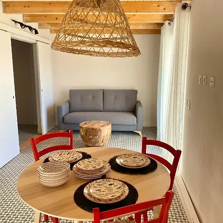 Casa Guillermo Hébergement de vacances *