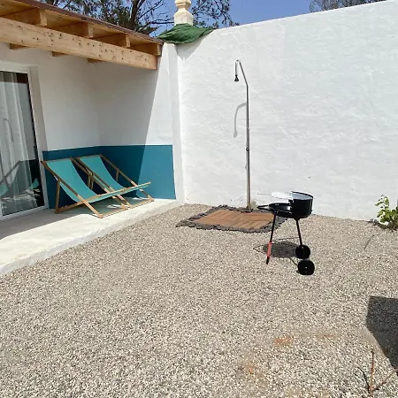 Casa Guillermo Casa vacanze Valles de Ortega