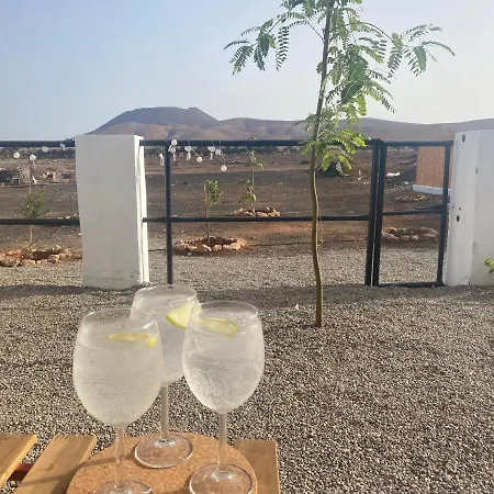 Casa Guillermo * Valles de Ortega