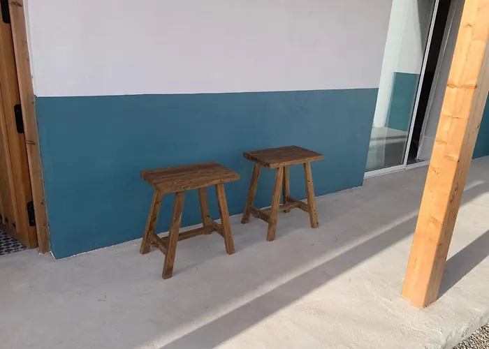 別荘 Casa Guillermo Valles de Ortega