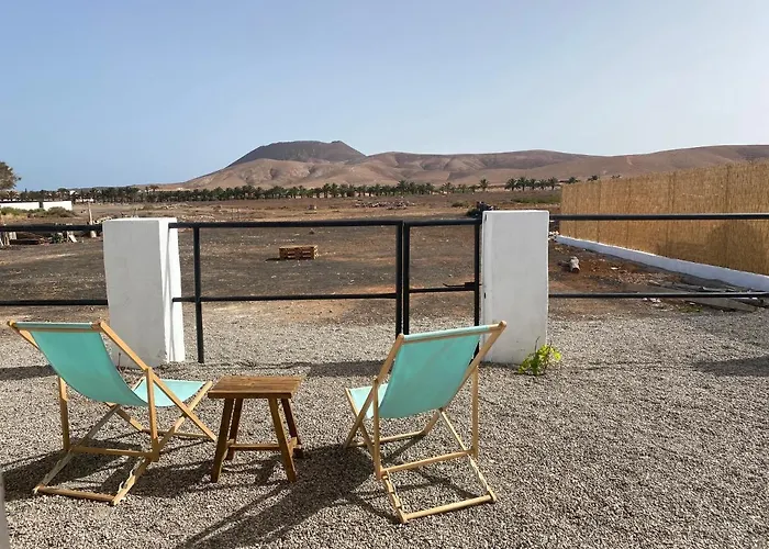 Casa Guillermo Casa vacanze