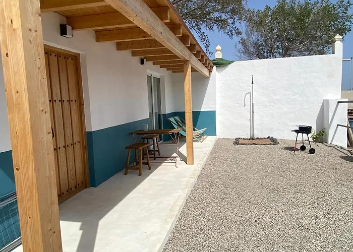 Casa vacanze Casa Guillermo Valles de Ortega