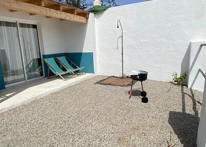 Casa Guillermo Casa vacanze Valles de Ortega