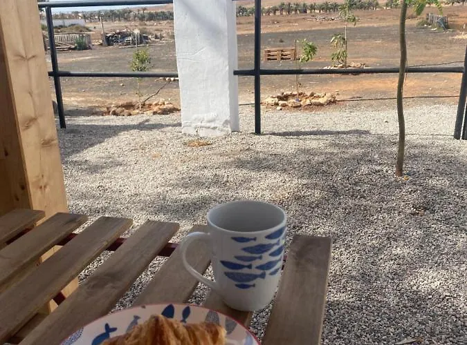 Casa Guillermo Casa vacanze Valles de Ortega