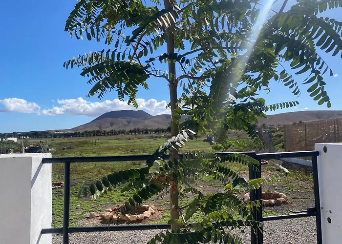 Casa Guillermo Casa vacanze *