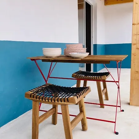 Nyaraló Casa Guillermo *