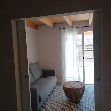 Nyaraló Casa Guillermo