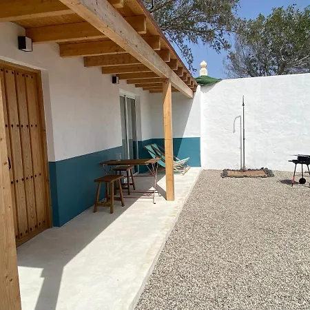 Nyaraló Casa Guillermo Valles de Ortega