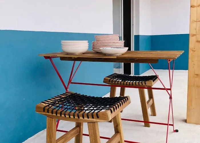 Feriehus Casa Guillermo *