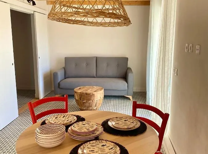 Casa Guillermo Feriehus *