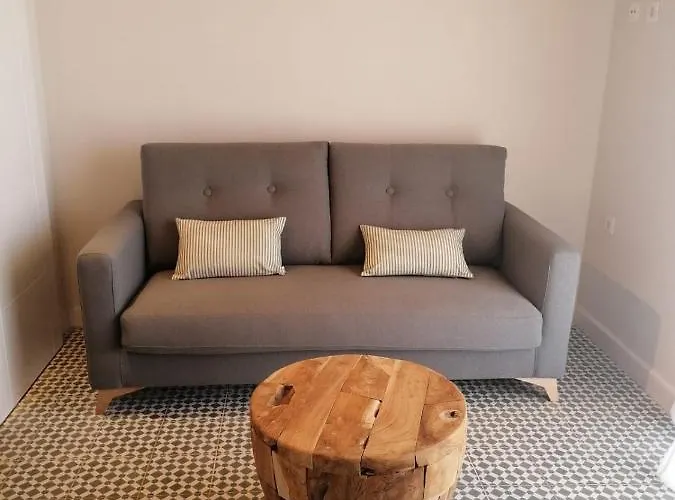 Feriehus Casa Guillermo Valles de Ortega