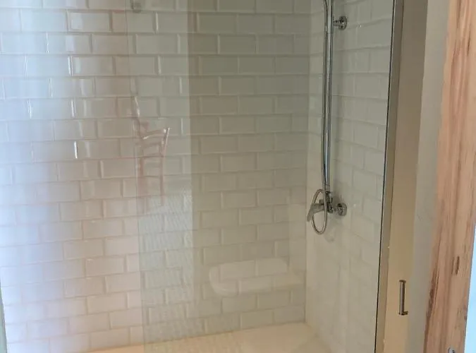 Feriehus Casa Guillermo Valles de Ortega