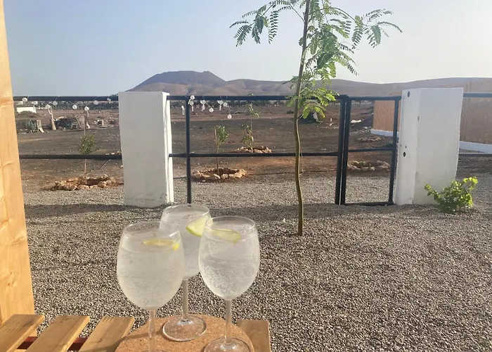 Casa Guillermo * Valles de Ortega