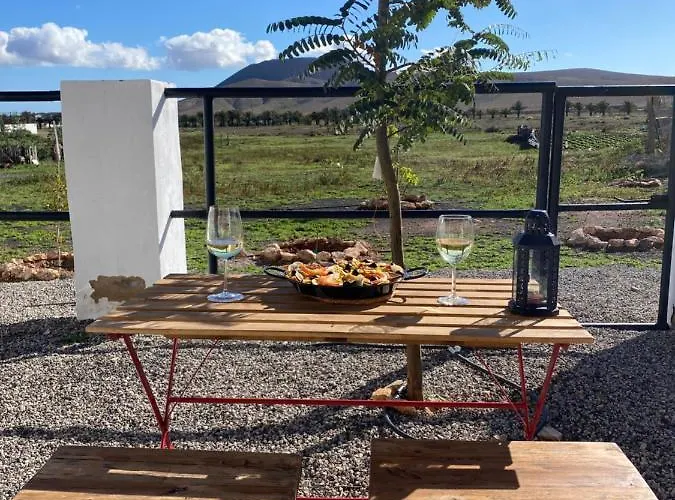 Feriehus Casa Guillermo